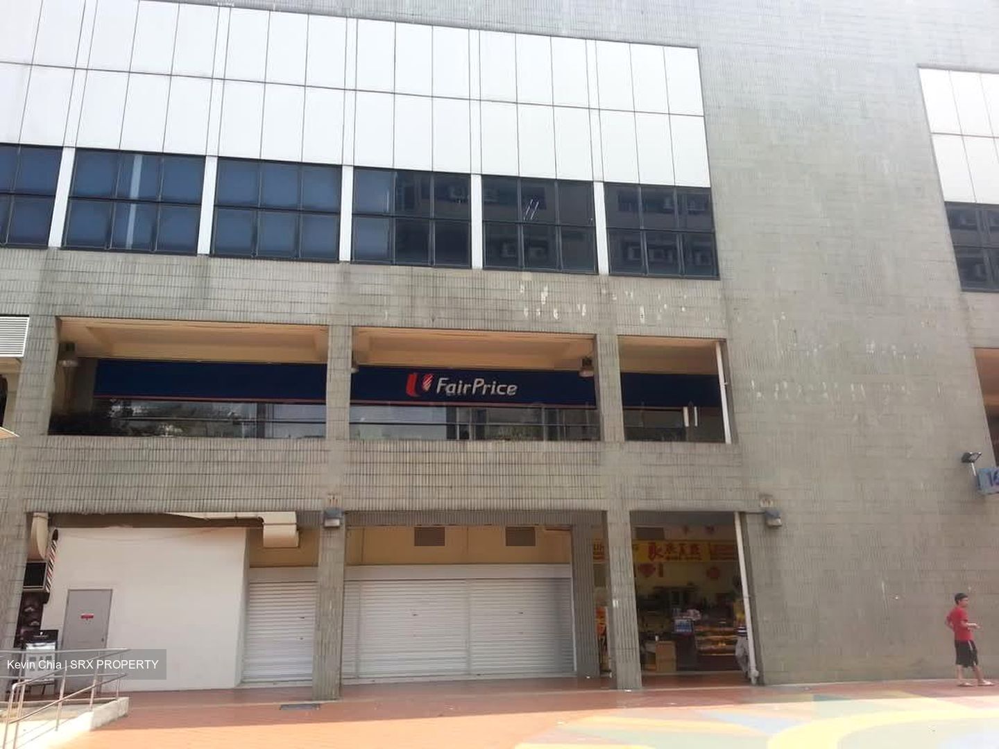 Bukit Merah Central (D3), Shop House #586027911